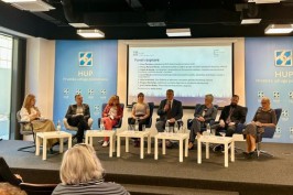 Velika tribina o nedostatku njegovatelja: 'Gradimo centre, ali ne razgovaramo o radnom kadru'