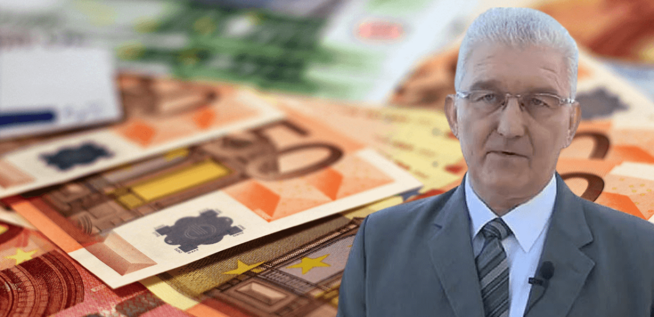 Špika o radničkim mirovinama: 'Veće plaće nisu bitne za sadašnje umirovljenike'