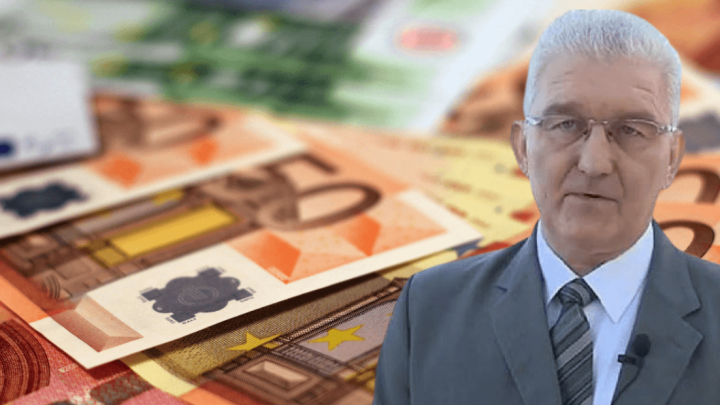 BUZ: 'Ministar govori o povećanju mirovina, a prešućuje najvažnije'