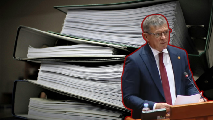 Prihvaćeno Turudićevo izvješće: 'Nije se raspravljalo zato što je dobro'