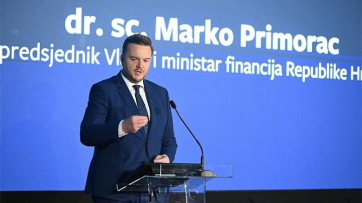 Proračun u manjku od dvije milijarde eura: 'Za mirovine izdvojeno 11,2 posto više'