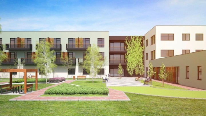 Jedan grad dobiva Centar za starije: Osim smještaja, nudit će pomoć u kući