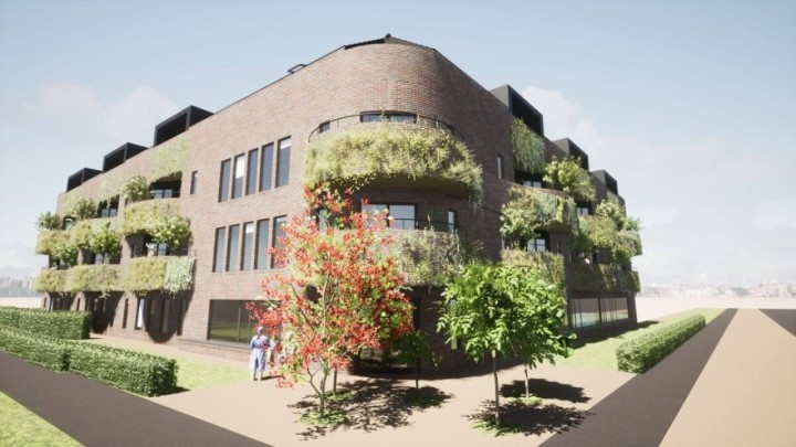 Novi Centar za starije: 'Bit ćemo prvi grad bez liste čekanja za dom'