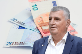 Miro Bulj: 'Vratimo hrvatsku kunu, euro je najveća prevara i pljačka'