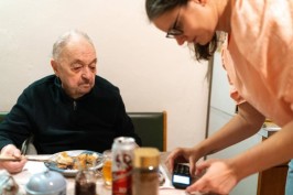 Prehrana u domovima za starije: Vole domaća jela, a evo na što paze u Rijeci i Zagrebu