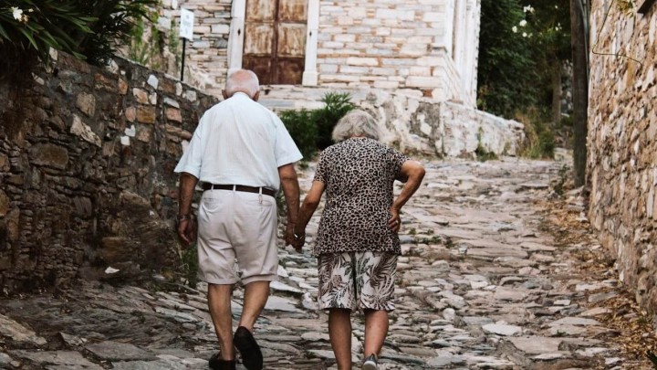 Ako primate njemačku mirovinu, nemojte zaboraviti ovaj dokument