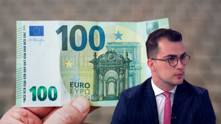 Glavni savjetnik ministra financija o inflaciji: 'U 2026. doći će tamo gdje bi svi željeli'