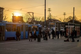 Besplatan prijevoz za umirovljenike: Evo u kojim mjestima putuju bez plaćanja