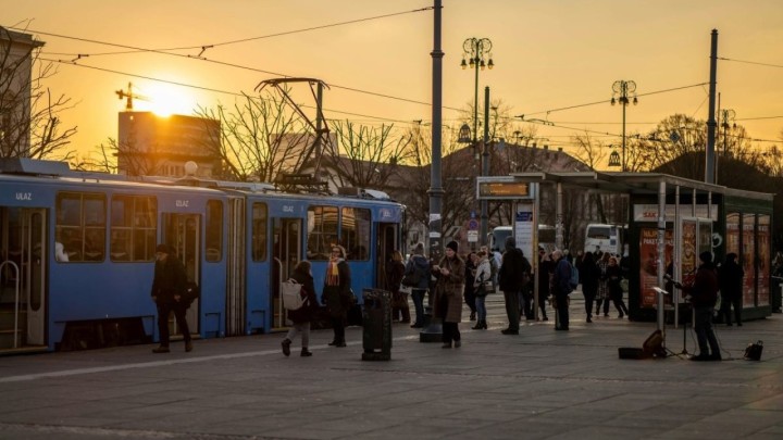 Besplatan prijevoz za umirovljenike: Evo u kojim mjestima putuju bez plaćanja