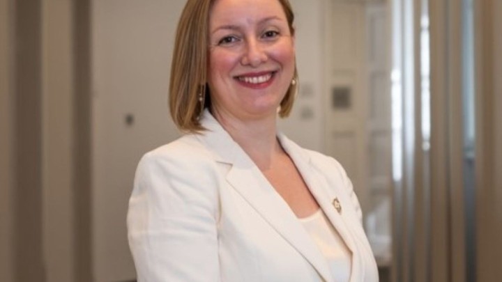 Upravno vijeće Hanfe dobilo novu članicu: Evo tko je novo pojačanje u nadzoru mirovina