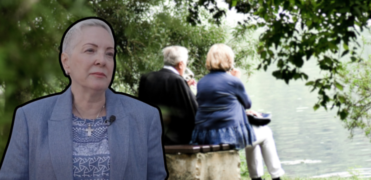 Ema Culi: 'Visina mirovine mora odražavati stvarne uplate tijekom radnog staža'