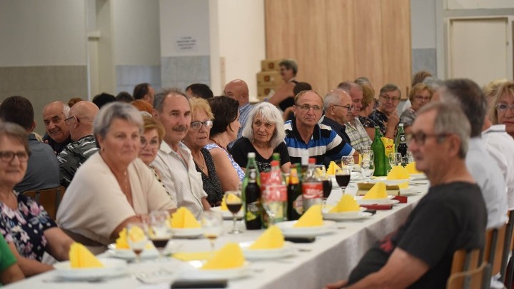 Nova udruga umirovljenika u jednoj županiji: 'Naša su vam vrata otvorena'