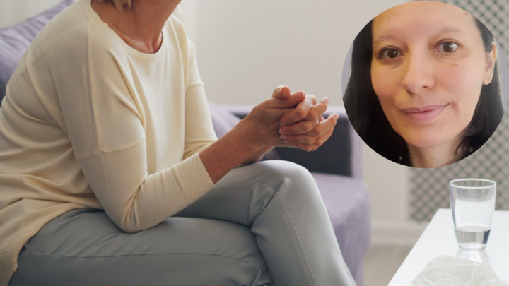 Psihološko savjetovalište za starije: Dođite i razgovarajte o onome što vas muči