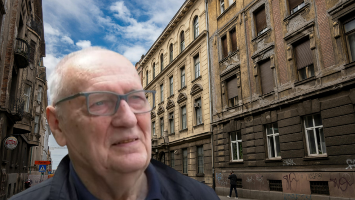 Umirovljenik osigurao energetsku obnovu zgrade: 'Napravit ćemo feštu kada završimo'