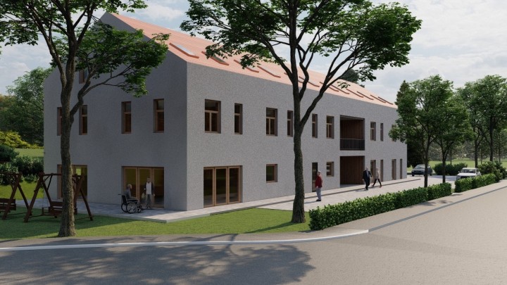 Grad na sjeveru dobiva Gerontološki centar: 'Cjelodnevni boravak za druženje i aktivnosti'