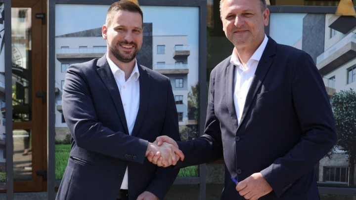 Projekt novog doma za starije u Osijeku: Objekt na šest katova, evo kako će izgledati