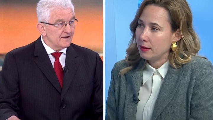 Selak Raspudić želi da umirovljenici mijenjaju stan za smještaj u domu, BUZ poručio: 'Otimačina imovine'