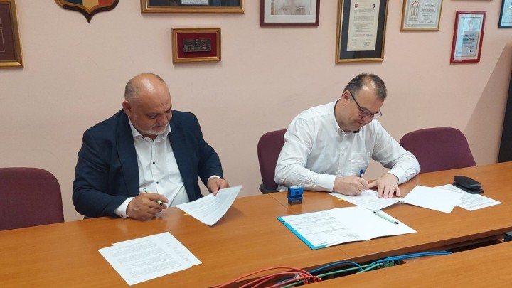 Još jedan grad kupio nekretninu za potrebe Dnevnog centra za starije osobe