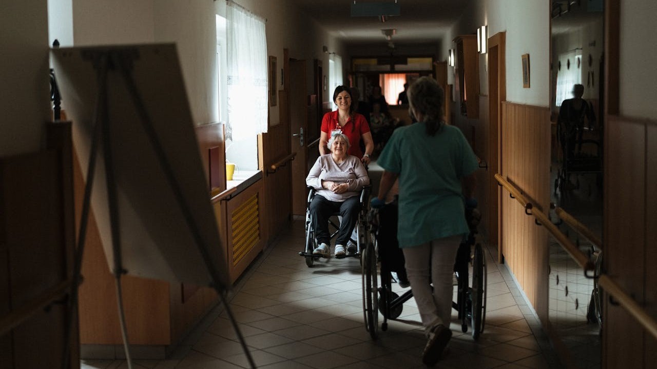 Sufinanciranje smještaja u domovima za starije: Evo tko može ostvariti pravo