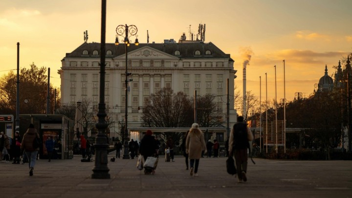 BDP raste zahvaljujući većoj potrošnji kućanstava: Godišnji skok za 3,8 posto