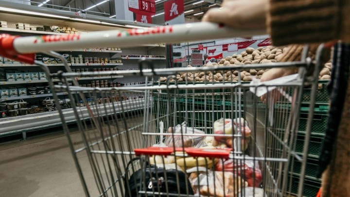 Bili smo u kupovini u Sloveniji: Neke cijene su iznenadile, a mesa nije bilo