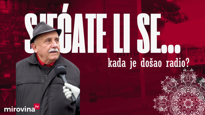 Svjetski dan radija: 'Nekada smo lovili samo dvije stanice'