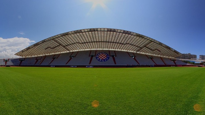 Hajduk za 114. rođendan otvara vrata Poljuda: Besplatan obilazak stadiona