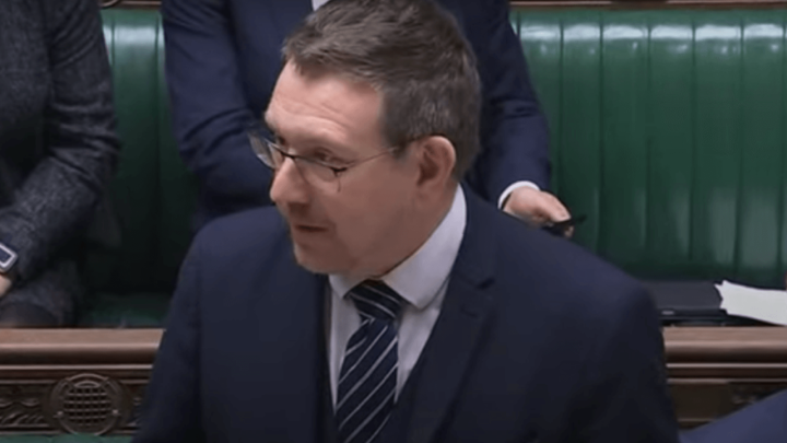 Smijenjen ministar koji je vrijeđao umirovljenicu: 'Duboko žalim zbog komentara'