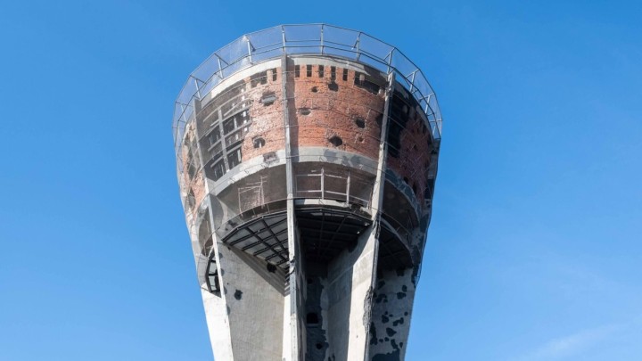 Besplatan ulaz za umirovljenike u Vodotoranj: 'Radujemo se vašem dolasku'