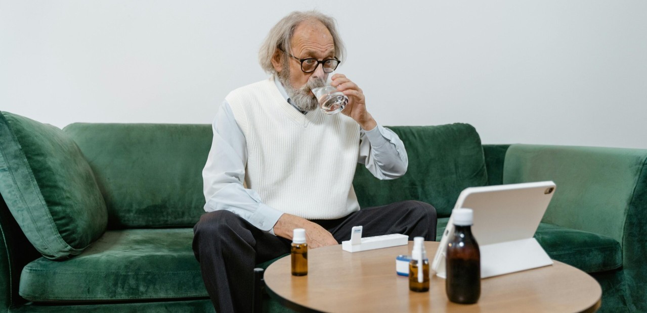 Metabolička bolest jetre: Među starijima najviše oboljelih između 80 i 84 godine