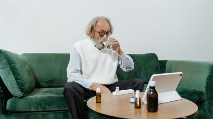 Četvorica optužena za preprodaju kokaina: Jedan od njih je 67-godišnjak