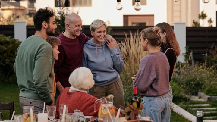 Evo kako Hrvati raspolažu s vremenom: Stariji od 65 najviše brinu o sebi, ali i obitelji