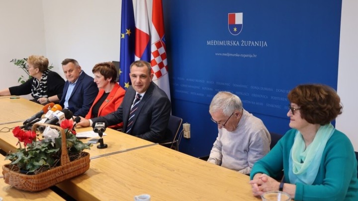 Ova županija ulaže 1,5 mlijuna eura u umirovljenike: 'Osluškujemo njihove potrebe'