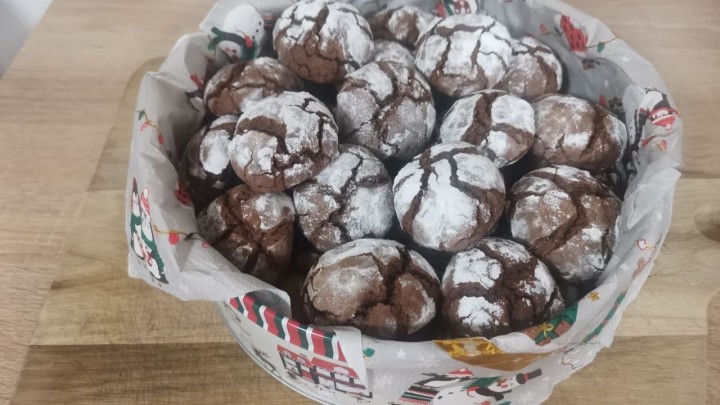 Bakina kuhinja: Ove slatke zalogaje koje svi vole možete pripremati i s unucima