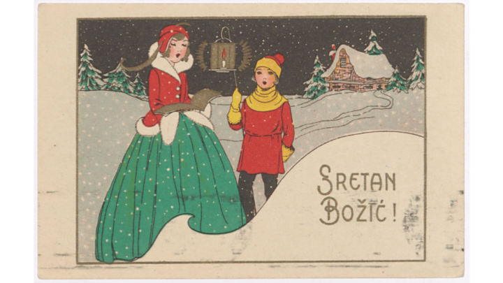 Božićne čestitke se više ne šalju kao prije, a to su potvrdili i naši čitatelji