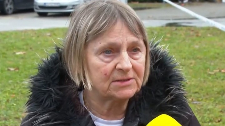 Baka učenice iz škole u kojoj se dogodio masakr: 'Mislili smo da se to događa samo u Americi'