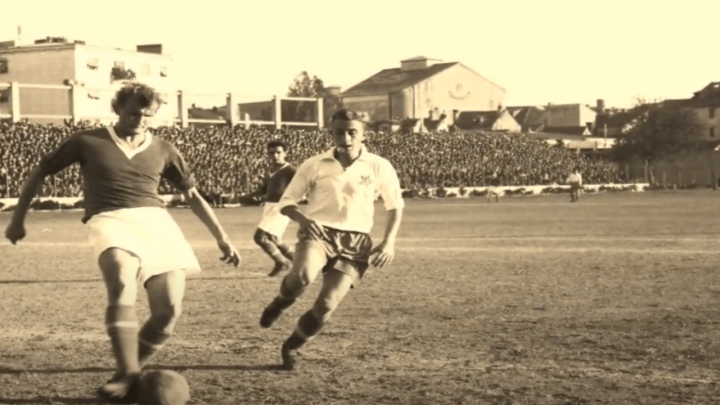 Bernard 'Bajdo' Vukas: Prigorec koji je obožavao Hajduk i genij koji nas je preranio napustio