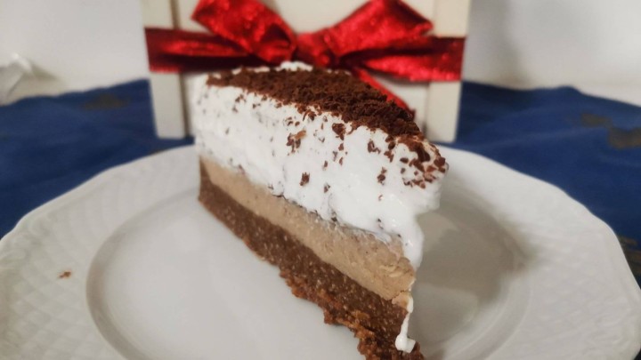 Bakina kuhinja: Torta od kestena prava je blagdanska slastica za koju ne treba pećnica