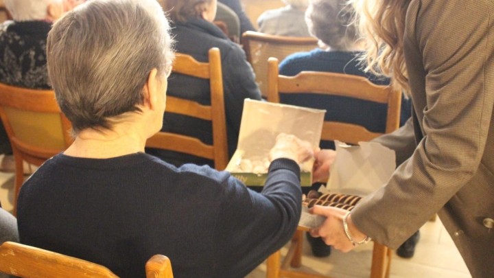 Baksa traži da država poveća subvencije: 'Smještaj u domu od 500 do 800 eura, to je cijela mirovina'