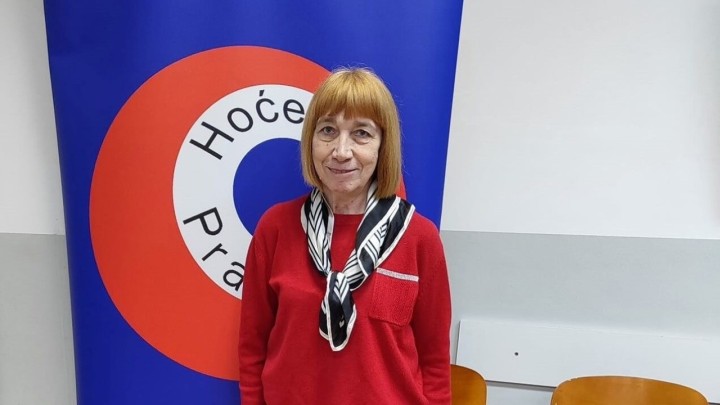 Trumbetaš iz Hoćemo pravedno: 'Umirovljenici, nama je vrijeme pri kraju, nema čekanja'