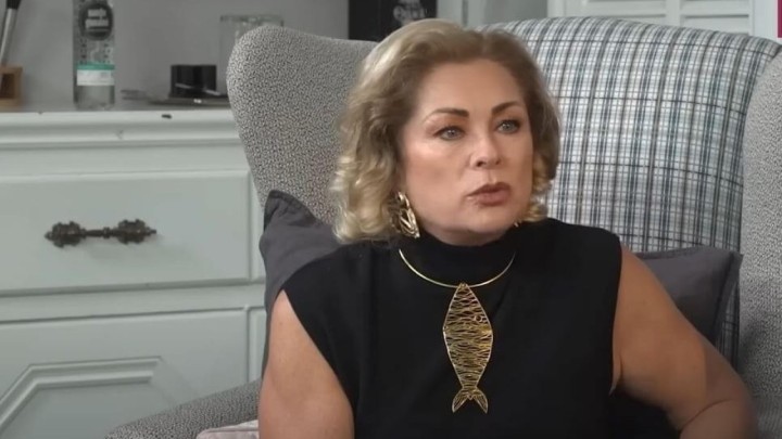 Priča o slijepoj djevojci bila je poznate telenovela, a evo kako danas izgleda glavna glumica