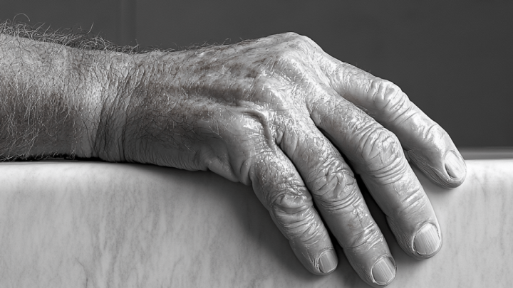 Poznati doktor u šetnji začuo neobičan zvuk na koji je reagirao i spasio starijeg gospodina