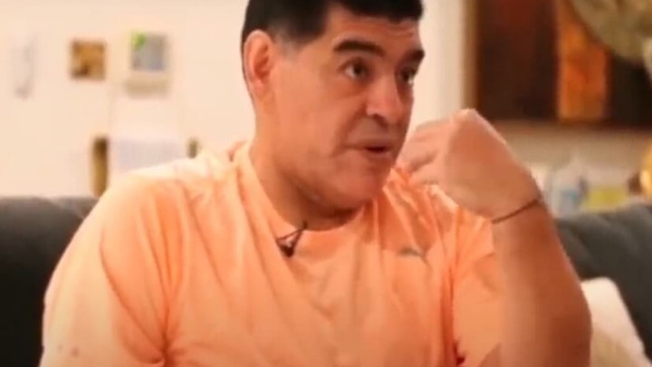 Posmrtni ostaci Diega Maradone bit će iskopani, odlučio je sud, a evo i zašto