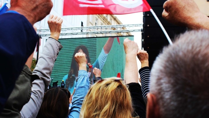 Umirovljenici u BiH ipak neće u prosvjede: 'Pružit ćemo priliku Vladi da ispuni obećano'