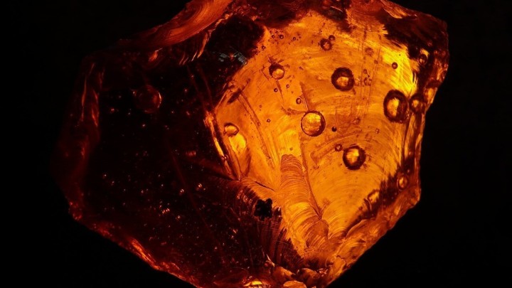 Baka koristila kamen kao držač vrata, a nakon što je umrla otkriveno da vrijedi milijun eura