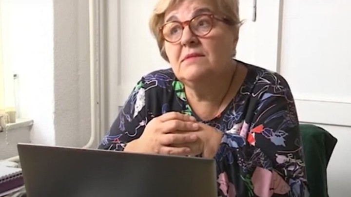 Štefica Salaj: 'Mirovine rastu 7,46 posto, a energenti 10 posto, matematika je jasna'