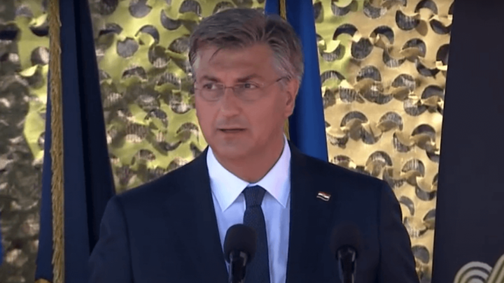 Premijer najavio: Osnovica za izračun prava branitelja će se podići početkom sljedeće godine