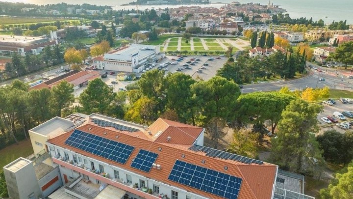 Dom za starije u Poreču će se nadograditi, a dobit će i stambene zajednice