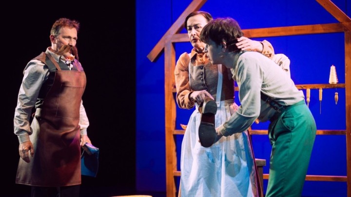 Popusti za umirovljenike: Provjerili smo cijene u 10 zagrebačkih kazališta