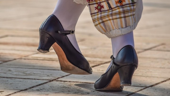 Počinje Međunarodna smotra folklora u Zagrebu, a to znači puno zabave i tradicije na ulicama